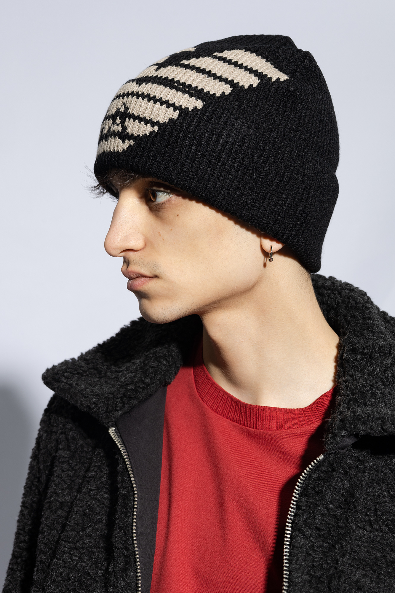 Giorgio armani beanie online